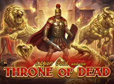 Throne of Dead