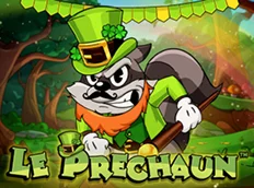 Le Prechaun