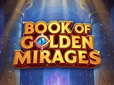 Book of Golden Mirages